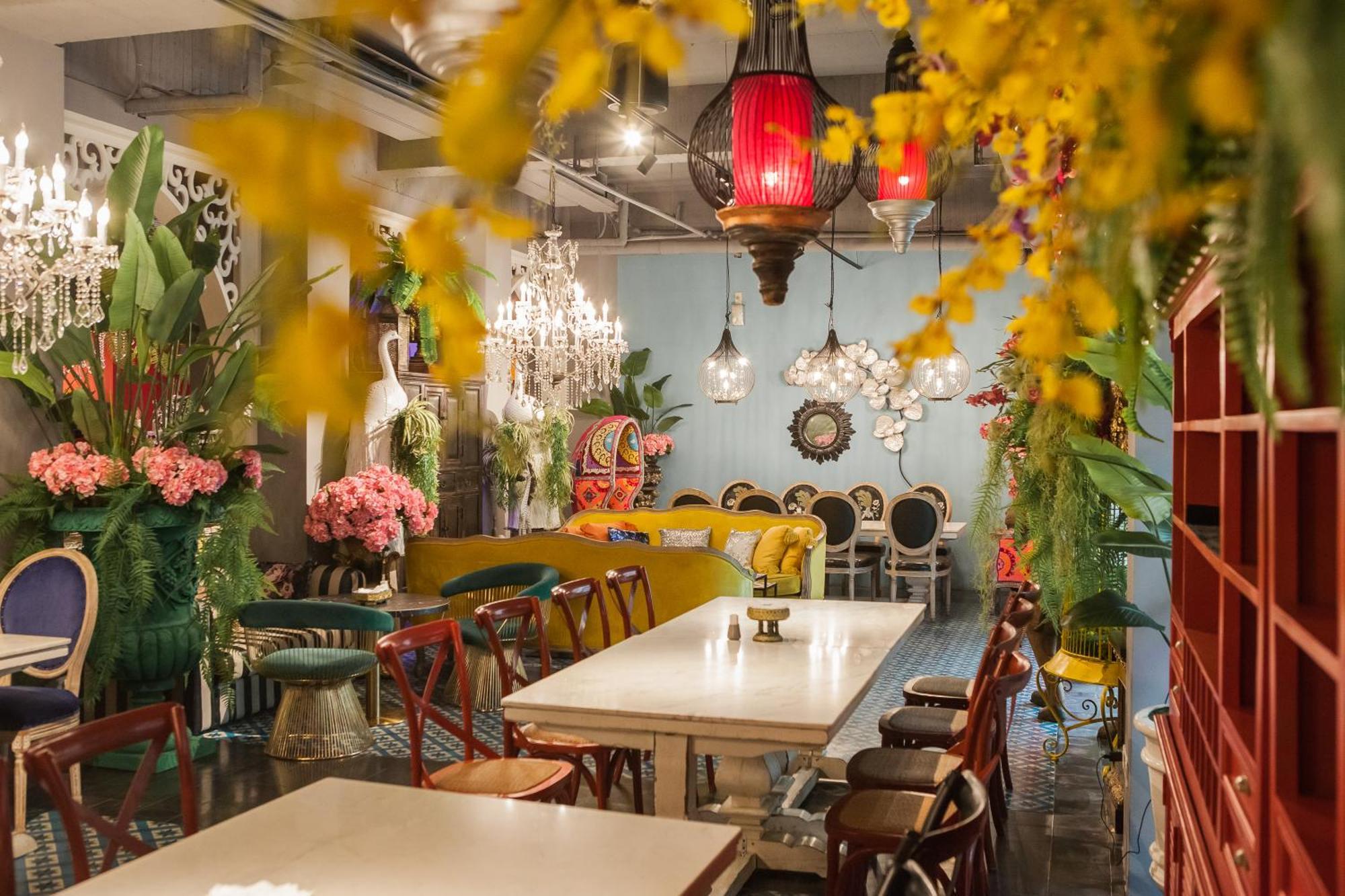 Anna King Hotel Chiayi Eksteriør bilde