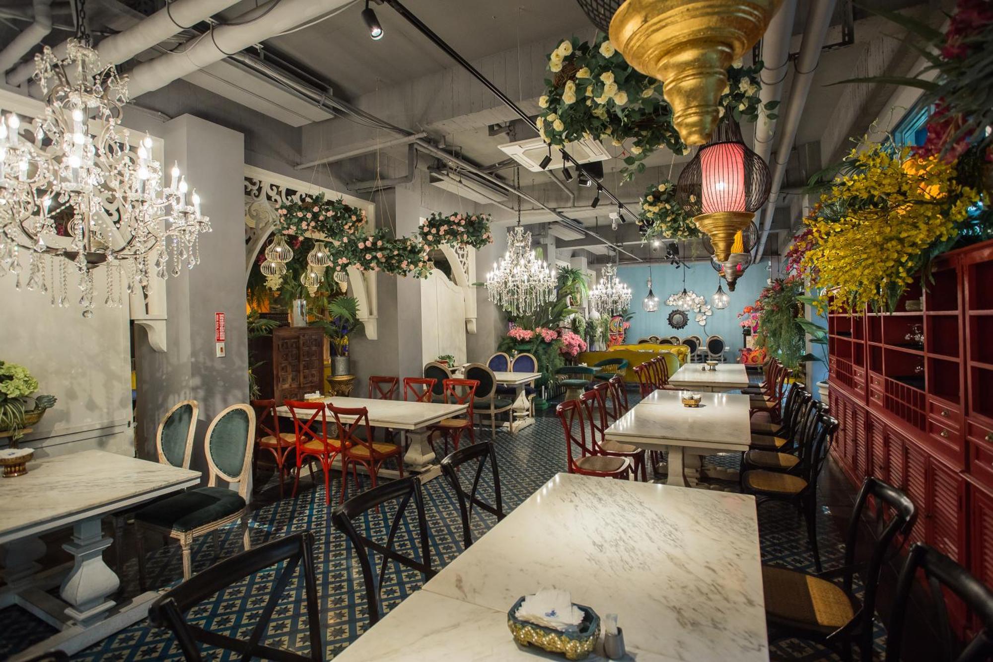 Anna King Hotel Chiayi Eksteriør bilde