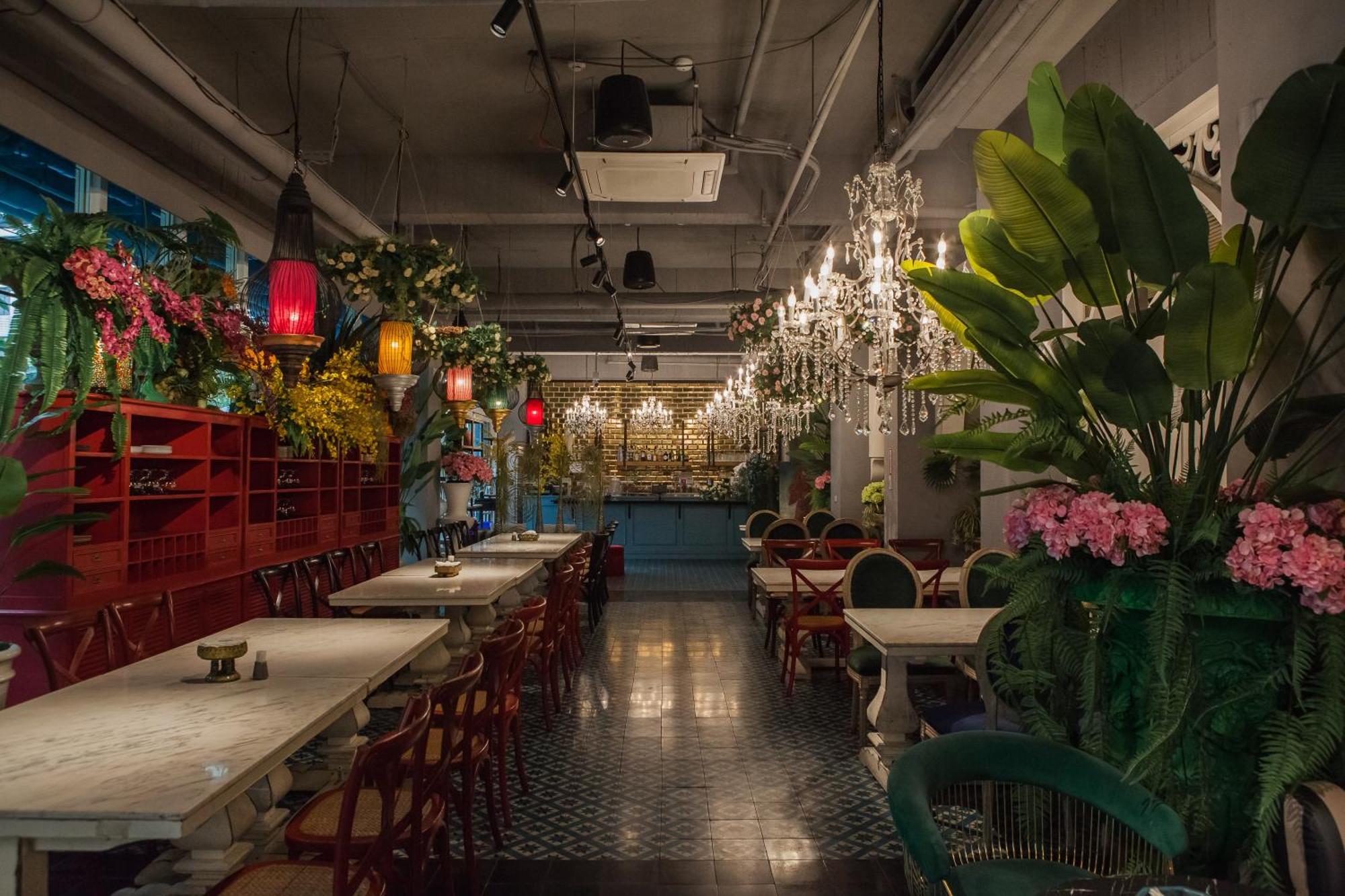 Anna King Hotel Chiayi Eksteriør bilde