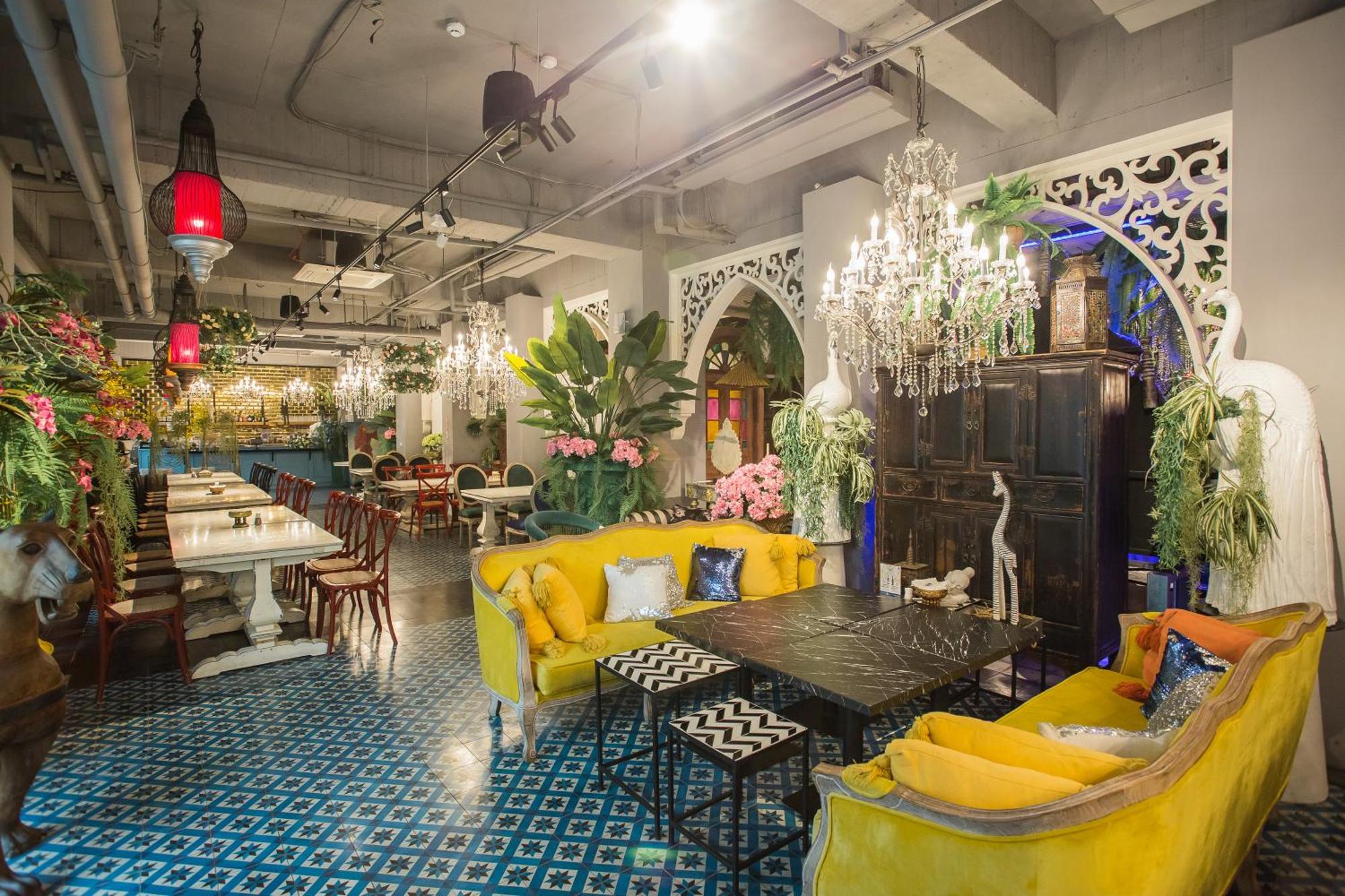 Anna King Hotel Chiayi Eksteriør bilde