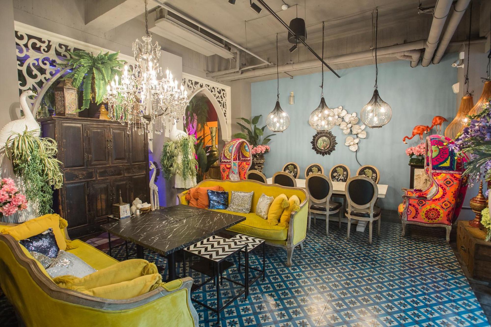 Anna King Hotel Chiayi Eksteriør bilde