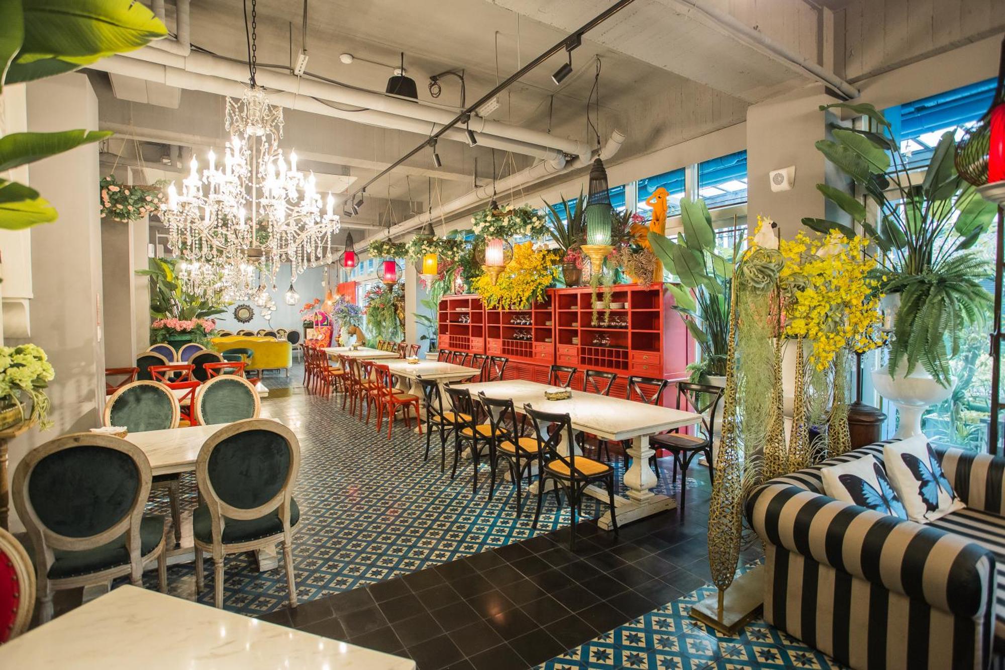 Anna King Hotel Chiayi Eksteriør bilde
